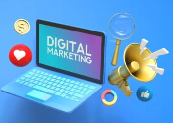 How Emerging Technologies are Shaping the Future of Digital Marketing