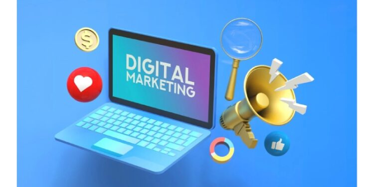 How Emerging Technologies are Shaping the Future of Digital Marketing