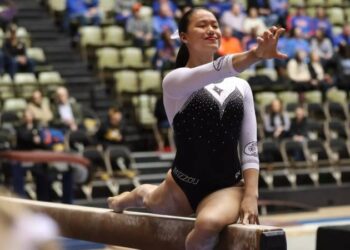 Hu’s Big Return to Gymnastics Roster for the 2025 Season Confirmed
