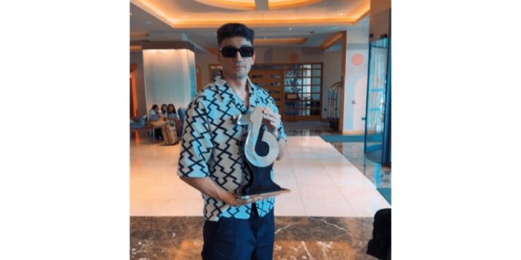 Diogo Dos Santos: Portugal’s TikTok Icon with a Growing Legacy
