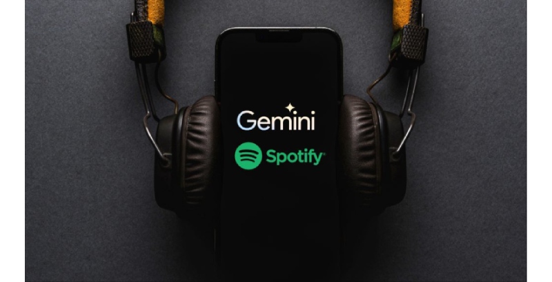 Google is Integrating Its Gemini AI Assistant with Spotify – Fab World ...