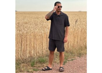 Babrak (Music) Zafarmal: The DJ and TikTok Star Transforming Lives Through Music and Philanthropy