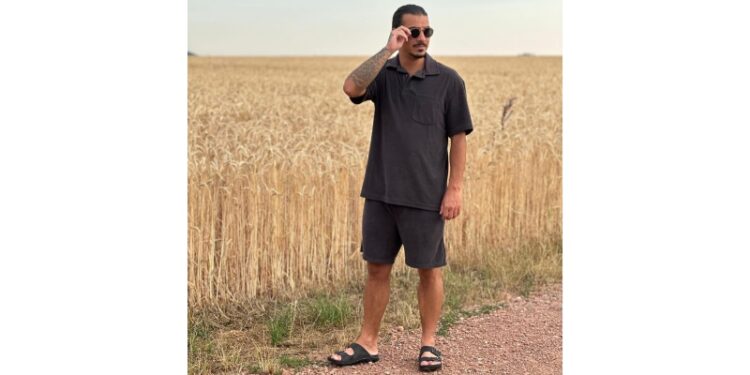 Babrak (Music) Zafarmal: The DJ and TikTok Star Transforming Lives Through Music and Philanthropy