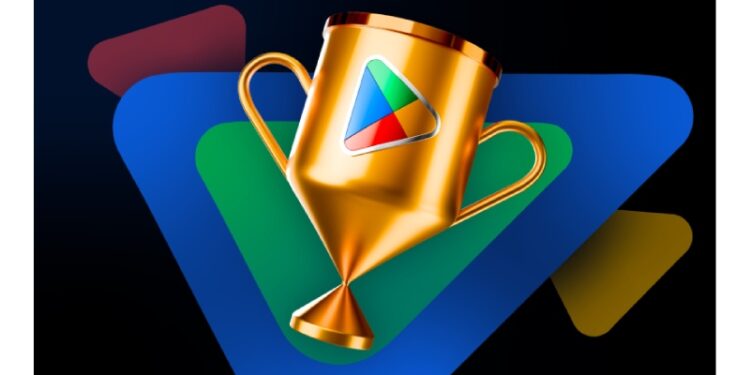 List of Best Google Play Apps and Games of 2024