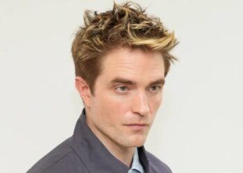 Robert Pattinson Will Appear in Christopher Nolan’s Upcoming Movie at Universal