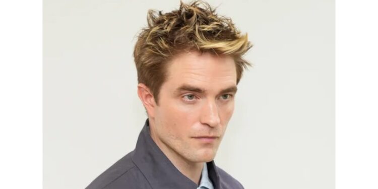 Robert Pattinson Will Appear in Christopher Nolan’s Upcoming Movie at Universal