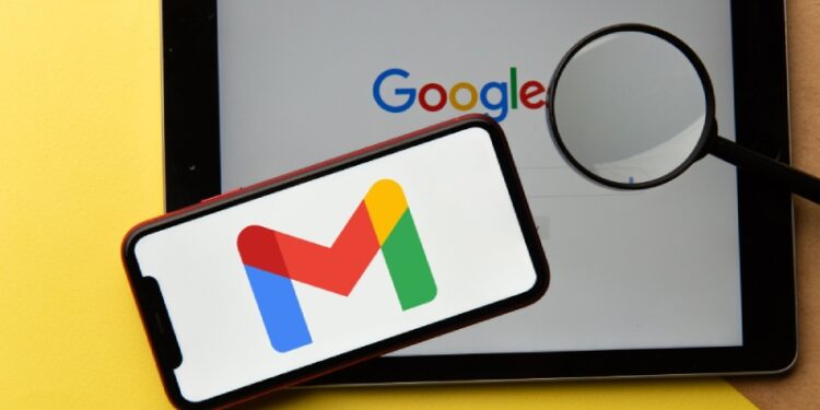 Why You Need A New Email Address After Google’s Gmail Decision