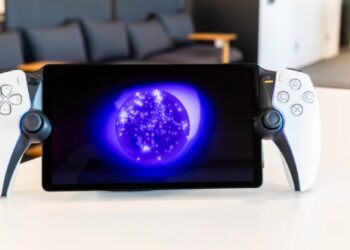 You can Now Stream PS5 Games from the Cloud with Sony’s Latest Update to the PlayStation Portal