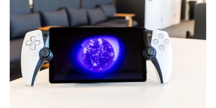 You can Now Stream PS5 Games from the Cloud with Sony’s Latest Update to the PlayStation Portal