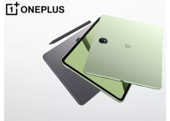 2024 OnePlus Pad, a Low-cost Tablet Featuring a New MediaTek SoC, is Released