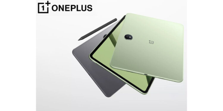 2024 OnePlus Pad, a Low-cost Tablet Featuring a New MediaTek SoC, is Released