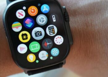 Apple Releases watchOS 11.2 for Apple Watch Users with Updated Camera Remote App