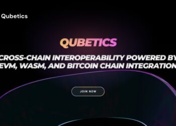 Crypto Daily: How Qubetics Revolutionizes Blockchain as Layer 1 Web3 Aggregator Solving Interoperability Challenges