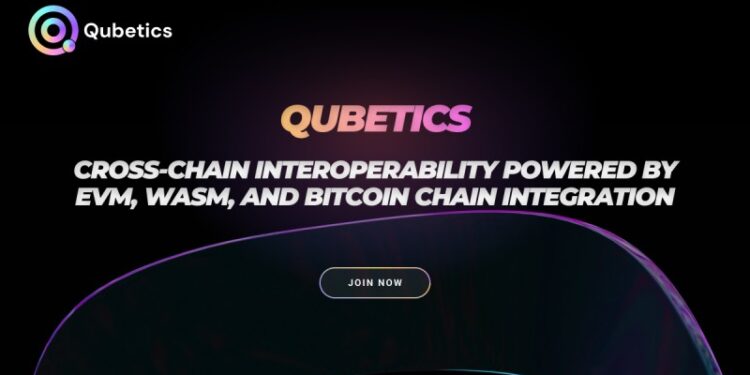 Crypto Daily: How Qubetics Revolutionizes Blockchain as Layer 1 Web3 Aggregator Solving Interoperability Challenges