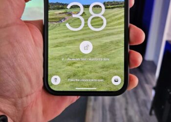“Enhance Now Playing” Feature of Pixel is Now Available to Users