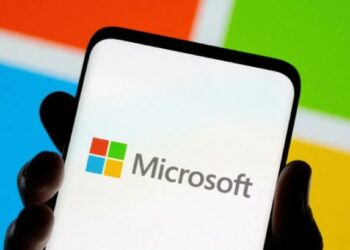 Microsoft Releases a New Feature that Allows Windows PCs and iPhones to Share Files
