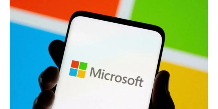 Microsoft Releases a New Feature that Allows Windows PCs and iPhones to Share Files