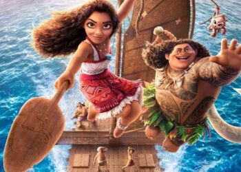 “Moana 2” will Continue to Rank among the Highest-grossing Disney Films Ever