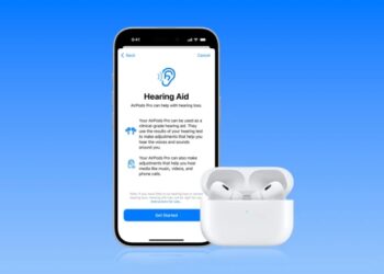 AirPods Pro 2 Hearing Test Feature is Now Available in Nine Countries with iOS 18.2