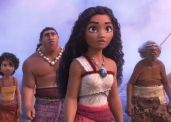 Moola’s Current Global Earnings from “Moana 2” Exceed $400 Million