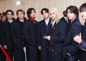 Stray Kids’ Sixth Billboard #1 Album, “HOP,” Creates Significant History