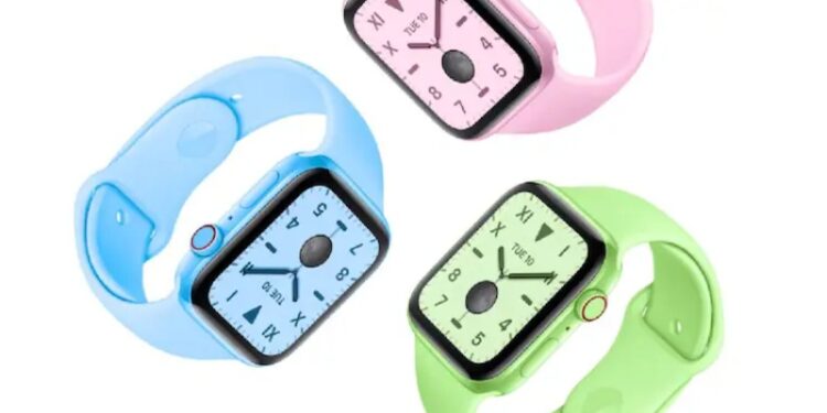 Apple Watch SE will Release with New Look This Year