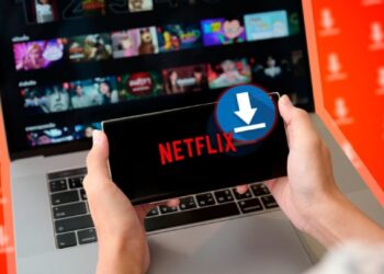 Netflix Makes It Simple for iOS Users to Grab Entire Seasons with One-Tap Season Downloads