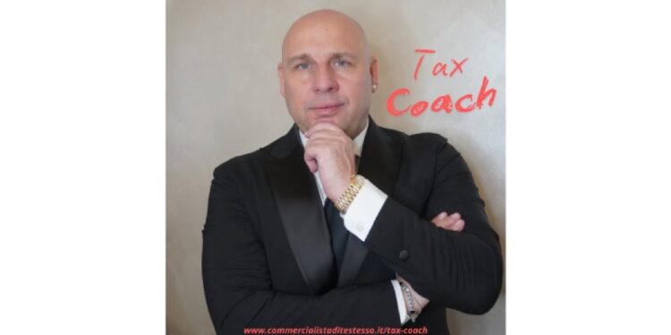 Marco Masci: An Innovative Vision for Fiscal and Personal Success