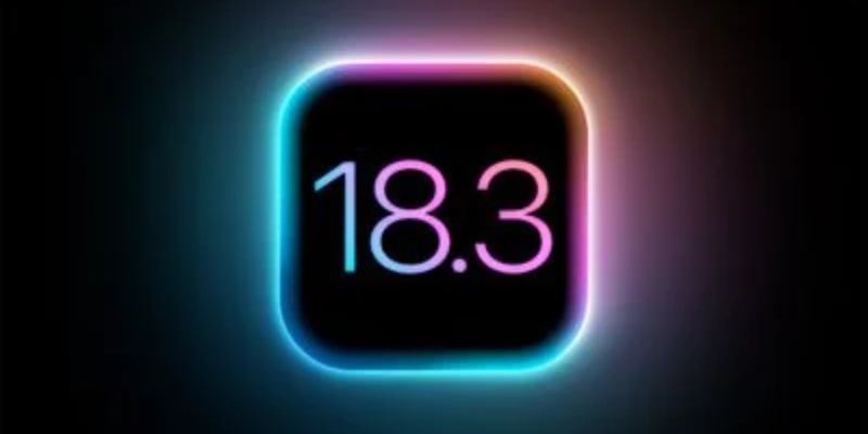 Fab Ios These New Features Are Anticipated in Apple’s iOS 18.3 Release Next ...