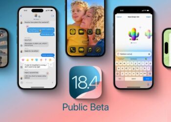 Apple Launches iOS 18.4 Public Beta – Here’s What’s New