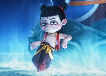 Chinese Blockbuster Ne Zha 2 Sets New Record as Highest-Grossing Animated Movie Ever, Hits $1.7B at Box Office