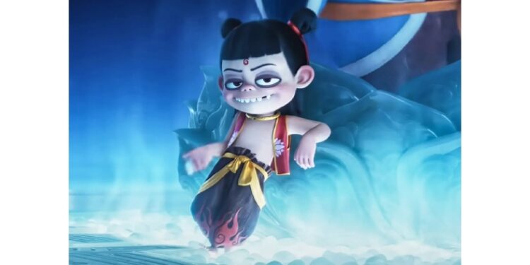 Chinese Blockbuster Ne Zha 2 Sets New Record as Highest-Grossing Animated Movie Ever, Hits $1.7B at Box Office