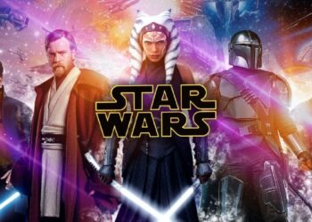 Disney+ Sets March Release for New Star Wars Show