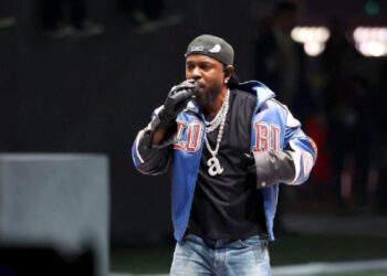 Kendrick Lamar’s ‘GNX’ Tops Billboard 200 Chart Again After Super Bowl Performance