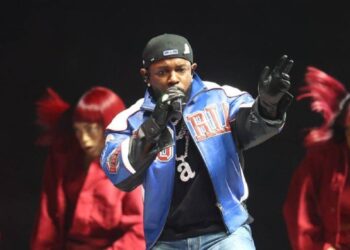 Kendrick Lamar’s ‘Not Like Us’ Leads TikTok Billboard Top 50 Chart for Week 2