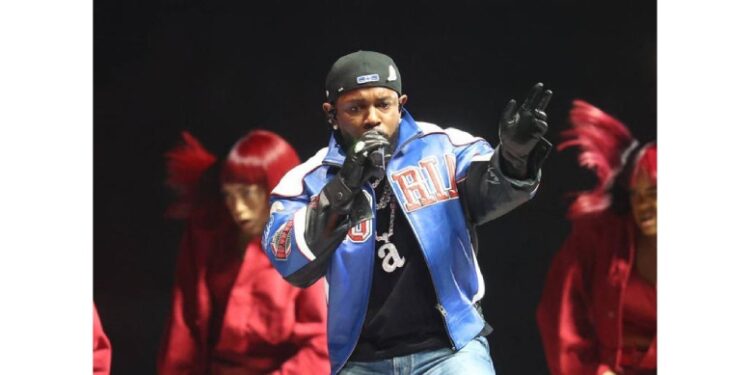 Kendrick Lamar’s ‘Not Like Us’ Leads TikTok Billboard Top 50 Chart for Week 2