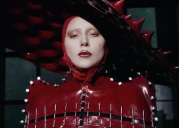 2025 Grammys: Lady Gaga Announces March Release for New Album ‘Mayhem’ with ‘Abracadabra’ Drop