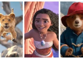 Global Box Office Milestones: ‘Mufasa’ Soars, ‘Moana 2’ Joins Top 10 Animated Films, ‘Paddington’ Approaches $100M
