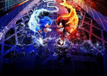 Sonic Returns! ‘Sonic the Hedgehog 3’ Streaming Soon on Paramount+ in the U.S. and Canada on February 18