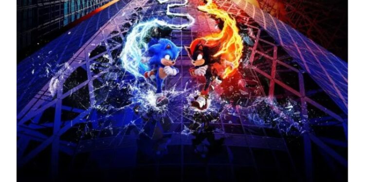 Sonic Returns! ‘Sonic the Hedgehog 3’ Streaming Soon on Paramount+ in the U.S. and Canada on February 18