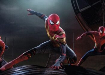 Tom Holland’s Next Spider-Man Film Gets New Release Date – Here’s the New Date