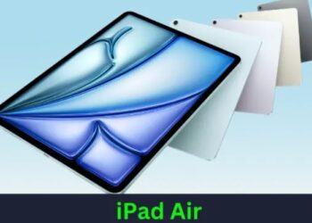 Apple Introduces Faster, More Powerful iPad Air with M3 Chip, Improved Performance, and Magic Keyboard