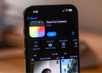 Apple Releases Major Updates for Final Cut Pro on Mac and iPad