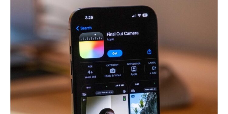 Apple Releases Major Updates for Final Cut Pro on Mac and iPad