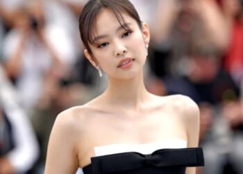 BLACKPINK’s Jennie Debuts at No. 7 on Billboard 200 and and No. 2 on Album Sales Chart with Solo Album ‘Ruby’