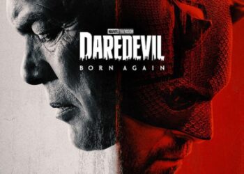 Daredevil: Born Again Leads Disney+ in 2025 with Massive Premiere