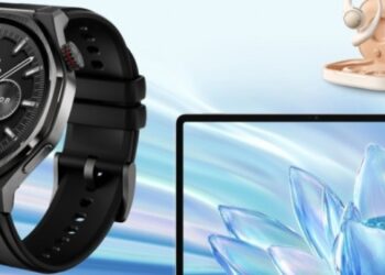 Honor Introduces First ‘Ultra’ Watch, Expands Tablet and Earbuds Lineup Alongside Global Launches