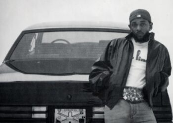 Kendrick Lamar’s ‘GNX’ Returns to No. 1 on Billboard 200 for Third Week