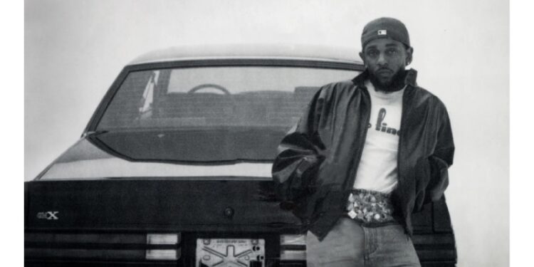 Kendrick Lamar’s ‘GNX’ Returns to No. 1 on Billboard 200 for Third Week