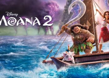 Moana 2 Finally Arrives on Disney Plus with a Brand New Adventure: How to Watch